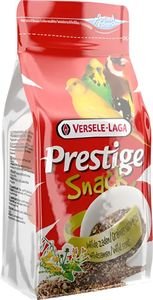 SNACK PRESTIGE WILD SEEDS (125G)