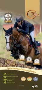   VIOZOIS OPTIMIZED FOOD FOR SPORTHORSES (30KG)