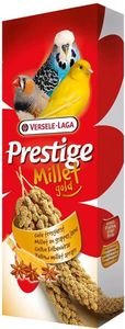 SNACK PRESTIGE MILLET GOLD (100G)