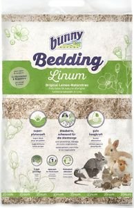  BUNNY NATURE BEDDING LINUM   (12,5L)