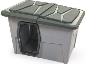   MPS BARAKA DOG HOUSE (93X73X60CM)