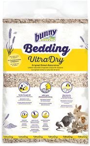   BUNNY NATURE BEDDING ULTRA DRY (29L)