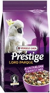  PRESTIGE AYSTRALIAN PARROT MIX (1KG)