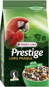  PRESTIGE RA PARROT MIX (2,5KG)