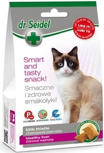  DR SEIDEL HEALTHY LIVER (50GR)