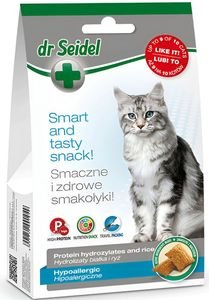  DR SEIDEL HYPOALLERGIC (50GR)