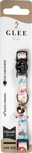   GLEE     &  FUNNY FISH (10MMX30CM)