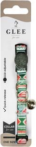   GLEE     &  MULTICOLOR GREEN (10MMX30CM)