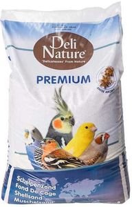    DELI NATURE  (20KG)