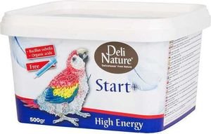   DELI NATURE START HIGH ENERGY (500GR)