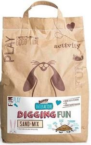   BUNNY NATURE DIGGING FUN   (9,7KG)