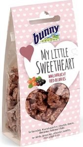    BUNNY NATURE MY LITTLE SWEETHEART    (30GR)