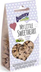    BUNNY NATURE MY LITTLE SWEETHEART   (30GR)