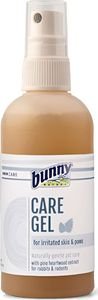 GEL BUNNY NATURE FOR IRRITATED SKIN & PAWS (100ML)