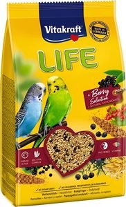   VITACRAFT LIFE POWER OF NATURE (800GR)