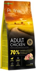  PROFINE ADULT  &  (12KG)