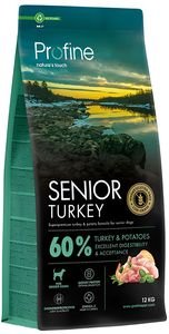  PROFINE SENIOR  &  (12KG)