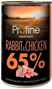  PROFINE  &  (400GR)