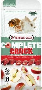 SNACK  VERSELE LAGA CROCK APPLE
 (50GR)