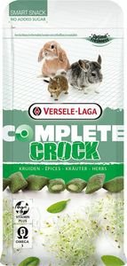 SNACK  VERSELE LAGA CROCK HERBS
 (50GR)