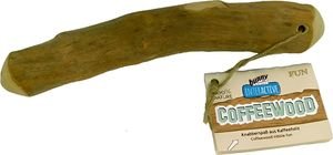   BUNNY NATURE COFFEEWOOD STICK (90GR)