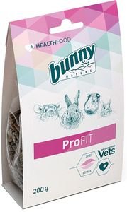   BUNNY NATURE PROFIT (200GR)