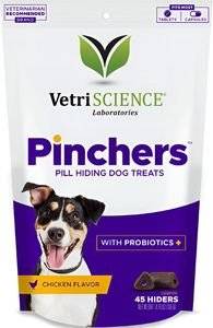  VETRISCIENCE PINCHERS  (45)