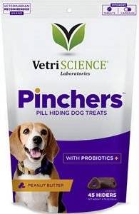  VETRISCIENCE PINCHERS  (45)