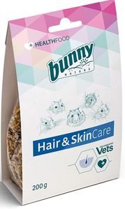   BUNNY NATURE HAIR & SKINCARE (200GR)
