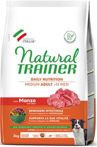����� ������ TRAINER MEDIUM ADULT ������ (3KG)