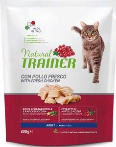   TRAINER NATURAL CAT ADULT  (300GR)