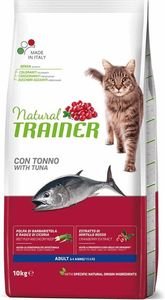   TRAINER NATURAL CAT ADULT  (10KG)