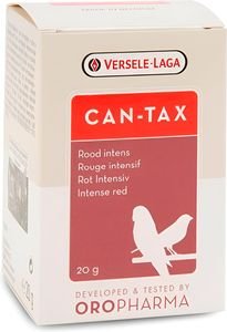   VERSELE LAGA CAN TAX  
 (20GR)