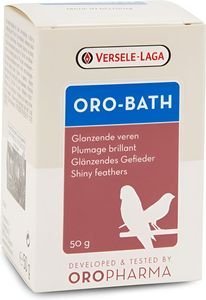   VERSELE LAGA ORO BATH
 (50GR)