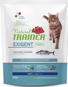   TRAINER NATURAL CAT EXIGENT   (300GR)