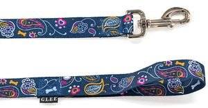 ������� GLEE ���� BONES & FLOWERS S (16MMX122CM)