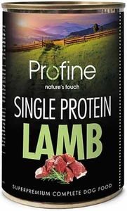  PROFINE SINGLE PROTEIN  (400GR)