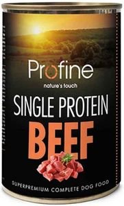  PROFINE SINGLE PROTEIN  (400GR)