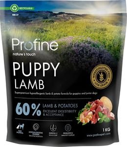  PROFINE PUPPIES ALL BREEDS  &  (1KG)