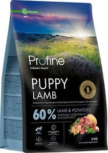  PROFINE PUPPIES ALL BREEDS  &  (3KG)