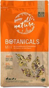   BUNNY NATURE  BOTANICALS MID MIX  &   / (120GR)