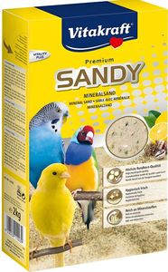    VITACRAFT BIO SAND 2KG