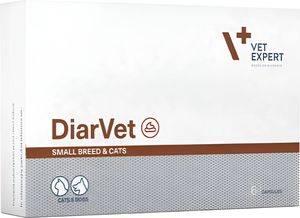   VET EXPERT DIARVET SMALL BREEDS & CATS (6)