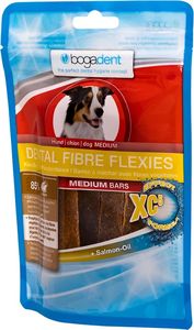   BOGADENT FIBRE FLEXIES MEDIUM (70GR)