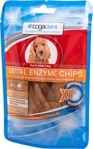  CHIPS  BOGADENT DENTAL ENZYME (40GR)