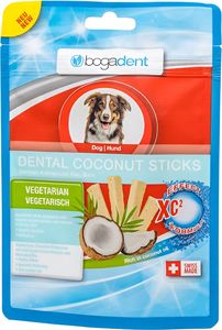   BOGADENT COCONUT VEGETARIAN GLUTEN FREE (50GR)