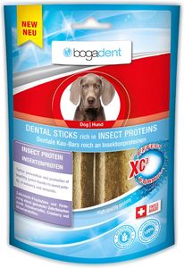   BOGADENT RICH IN INSECT PROTEINS (50GR)