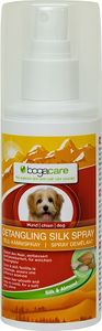   BOGACARE DETANGLING SILK (150ML)
