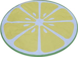   NOBBY MAT LEMON DISC