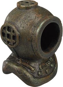  NOBBY DIVING HELMET (6X5,5X8,3CM)